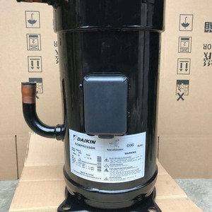 Compresor Daikin JT160BCBY1L Tipo Pistón Para Reemplazo de Aire Acondicionado - Product Image 1