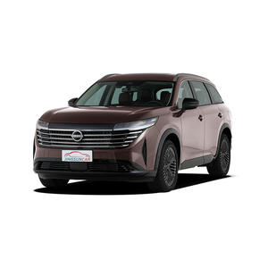 Nissan <span class=keywords><strong>Pathfinder</strong></span> 2024 380VC-TURBO 2WD Smart Edition 7 sièges - Product Image 5
