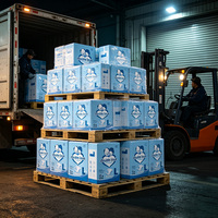 Super Dry gedruckt billig Bulk Wegwerf-Inkontinenz-Hosen Erwachsene Windel mit kostenloser Probe