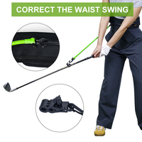 Entraîneur de swing de golf Lag Shot Entraîneur de swing de golf Avion de golf Mate Aides à l'entraînement à la libération de puissance