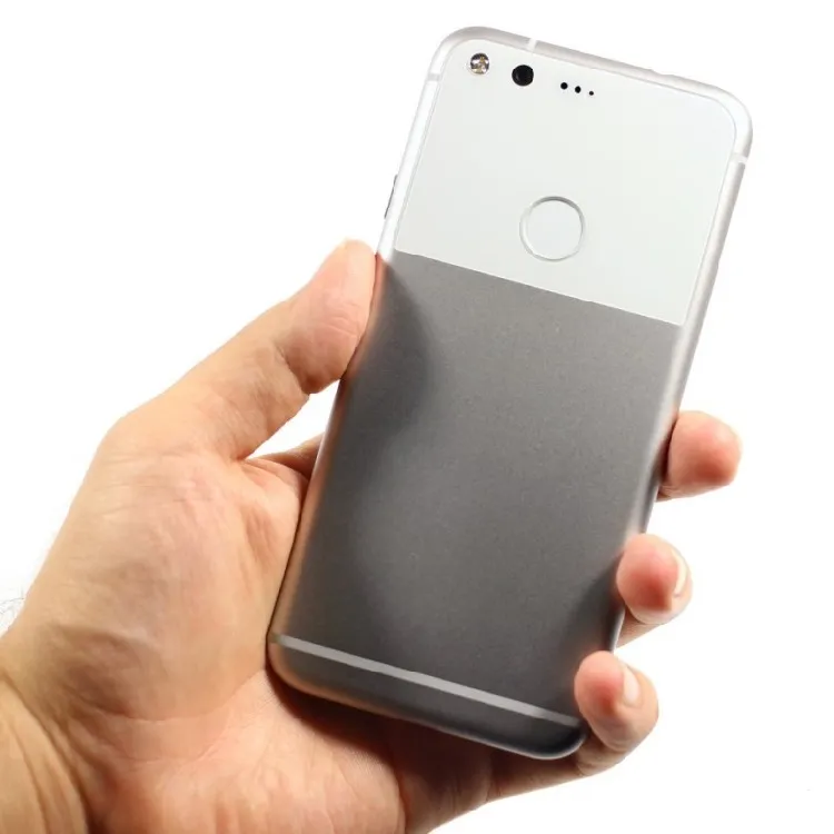 Ban đầu được sử dụng mở khóa không có vết trầy xước điện thoại cho Google Pixel cho Pixel 2/3/4/5 thả vận chuyển