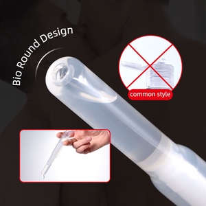 Vendita diretta in fabbrica prezzo più basso Cokelife lubrificante anale siringa ad iniezione lubrificante per uomini e donne Sexy sesso anale liquido - Product Image 5