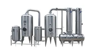 Ruiyuan alkol çözücü destiller kondenser döner evaporatör