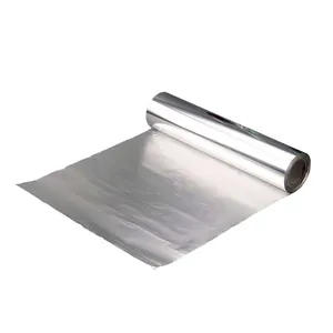 Heavy Duty Aluminum Foil, Food Grade Aluminum Foil Roll 12 Inches X 300  Feet - 300 Square Feet, 0.85mil Thickness