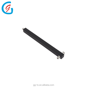 Divisor de Potência de Cavidade <span class=keywords><strong>RF</strong></span> GG 88-108MHz 300W 2 Vias Modelo N-Fêmea QGF-2-88/108-NF - Product Image 4