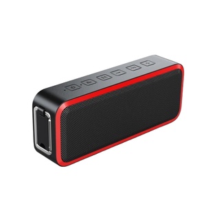 Loa Chơi Gôn Từ Tính Cầm Tay F30 Loa Bluetooth TWS IPX7 Có Lỗ Đứng Lắp Đặt Và Dụng Cụ Mở Nắp Chai - Product Image 1