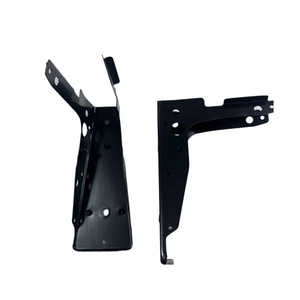 Support de phare pour <span class=keywords><strong>CAYENNE</strong></span> 2014 OEM 97050435505 97050435605 - Product Image 5