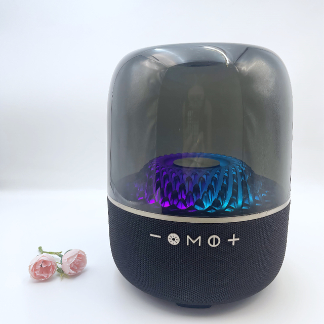 Speaker with HD Sound Portable Waterproof TWS Pairing,for Home/Party/Outdoor/Beach, Electronic Gadgets, Birthday Gift