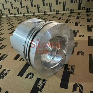 4Pcs B3.3 Piston Piston Nhẫn Đại Tu Bộ Dụng Cụ Máy Móc Xây Dựng Phụ Tùng Lót Bộ Dụng Cụ Xây Dựng lại Bộ Dụng Cụ - Product Image 5