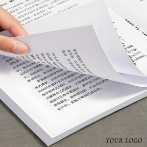 Tm05 tùy chỉnh in cứng và softcover câu chuyện xuất bản/tập sách/Tạp Chí/tài liệu quảng cáo/danh mục ảnh nấu ăn cuốn sách giấy - Product Image 6