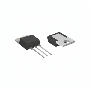 ซื้อชิ้นส่วนอิเล็กทรอนิกส์ออนไลน์ TO-220-3 S2012R ไทริสเตอร์ของแท้ - Product Image 1