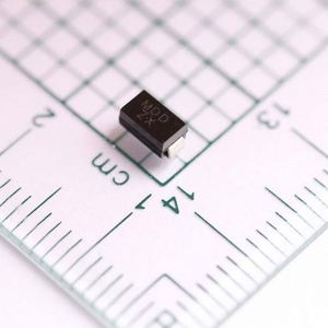 new original SMAJ90CA/SMA SMA DO-214AC Diodes TVS Diodes 146V 400W Bidirectional - Product Image 1