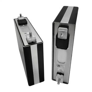 Penggantian Baterai Nissan Leaf EV 3.65V 3.68V 3.7V 94Ah 100Ah Sel Baterai Lithium Ion NCM 3C 5C High Discharge untuk EV ESS - Product Image 5