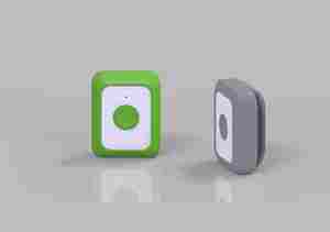 Rastreador GPS portátil <span class=keywords><strong>para</strong></span> la familia y las mascotas | Dispositivo de seguimiento 4G 2G/NB-IoT/WiFi/BLE - Product Image 6