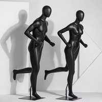 Maniquí de Material Premium, Estable y Realista, Modelo Ng Tao, Hermoso y Curvilíneo, Personalizable, para Centro Comercial