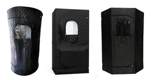 Trung Tâm Di động lăng kính mồ hôi LềU Nhà không thấm nước bao gồm Lò bếp Pop di động cellthermo hiện đại Oxford phòng tắm hơi Bìa - Product Image 3