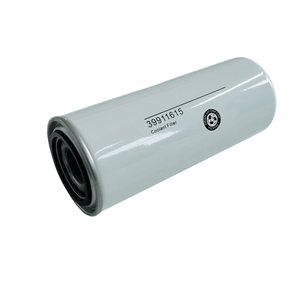 Filtre à huile MANNY fiable 39911615 pour des performances de compresseur efficaces - Product Image 4