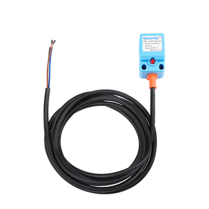 Garantta GPL-2510 IP67远程感应接近传感器10毫米用于遥感 - Product Image 2