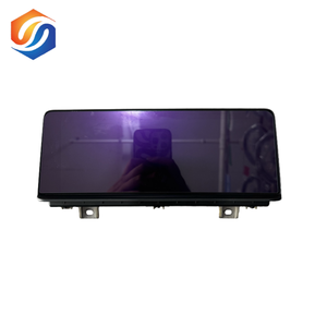 Thích hợp cho BMW 3 Series F30 4 Series F32 EVO id6 Hệ thống điều khiển trung tâm màn hình cảm ứng 8.8-inch LCD hiển thị phần number8709339 - Product Image 2