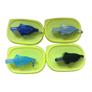 Yunus düdük <span class=keywords><strong>a</strong></span>çık basketbol voleybol futbol maçı profesyonel hakem eğitim plastik düdük - Product Image 4