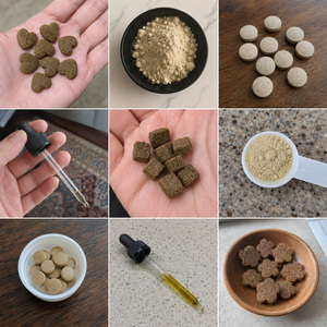 <span class=keywords><strong>Lentilles</strong></span> vertes naturelles à mâcher, riches en protéines végétales <span class=keywords><strong>et</strong></span> en fibres, pour la santé digestive <span class=keywords><strong>et</strong></span> un bien-être énergétique durable - Product Image 2