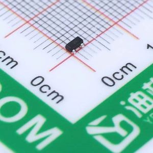 brand-new original MMBT9015C M6 SOT-23 Transistors Transistors BJT, FET 300-400 200mW -45V -100mA - Product Image 1