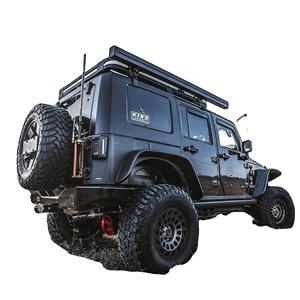 Remorque de <span class=keywords><strong>voyage</strong></span> famille hors route, accessoires extérieurs, <span class=keywords><strong>auvent</strong></span> extérieur <span class=keywords><strong>pour</strong></span> voitures - Product Image 1