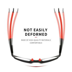 Gafas de Lectura Unisex Deportivas con Montura de Plástico y Protección Anti Luz Azul para Presbicia e Hipermetropía 0~+4.0, Venta al Por Mayor 2025 - Product Image 4