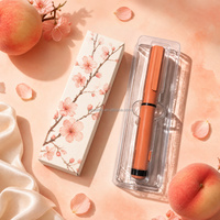 Boîte d'emballage pour stylo à injection finition mate pour clinique de beauté, affichage personnalisé, logo sur mesure, vente en gros, stylos V1 V2 V3 V4