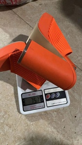 Sandali con Tacco Alto in Gelatina Lavorati a Maglia Sexy da <span class=keywords><strong>Donna</strong></span> <span class=keywords><strong>per</strong></span> Feste e Club Estivi 2026 - Product Image 6