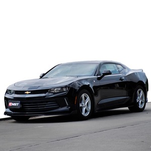 Véritables pièces de réglage de voiture en fibre de carbone de haute qualité pour <span class=keywords><strong>Camaro</strong></span> - Product Image 2