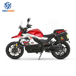 Moto de course chinoise Wuxi avec système de refroidissement par eau 2000W 3000W 5000W 10000W pour adultes, vente en gros de motos chinoises - Product Image 2