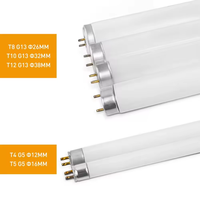 Lampe anti-moustiques électrique rechargeable 18W à lumière bleue solide pour usage intérieur et extérieur, en verre écologique et inoffensif