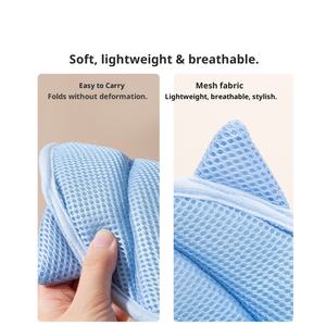 물기와 핥기를 방지하는 동물 패턴과 모피 장식이있는 고양이와 개를위한 부드러운 중성화 고리 - Product Image 4