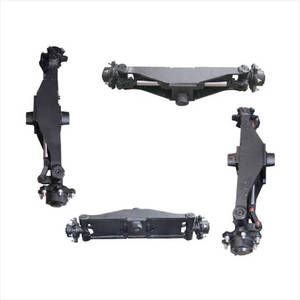 フォークリフト部品R840-220000-000リアアクスルアッシー用<span class=keywords><strong>Hc</strong></span> CPD15 "N" "R" シリーズ - Product Image 2