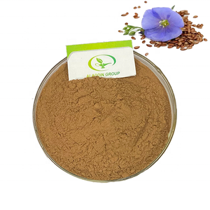 Haccp Sản Phẩm Mới Cấp Thực Phẩm Miễn Phí Mẫu <span class=keywords><strong>Flaxseed</strong></span> Chiết Xuất <span class=keywords><strong>20</strong></span>% 40% Secoisolariciresinol Diglucoside Bột - Product Image 1