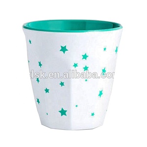 Thiết Kế Thời Trang In 3 Cái Melamine Bộ Đồ Ăn Bộ Đồ Ăn - Product Image 2