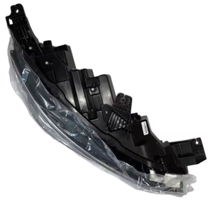 ไฟหน้าซ้าย BYD Yuan รุ่น SC3E-4121010 คุณภาพดั้งเดิม พร้อมหลอดไฟ LED คุณภาพสูง ติดตั้งแบบไม่ทำลายโครงสร้าง - Product Image 1