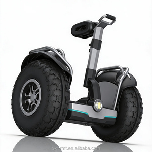 Trottinette tout-terrain pliable pour adultes, 20 pouces, en alliage d'aluminium, étanche, charge maximale 150 kg, moteur sans balais 3000 W, télécommande - Product Image 5