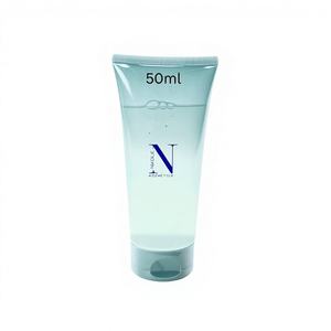 Crema Facial de Hidratación Profunda con Péptidos y Vitaminas, Enriquecida con Ácido Hialurónico OEM/ODM - Product Image 4