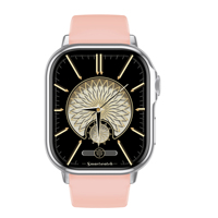 Montre connectée AI ChatGpt, traducteur, écran tactile, appels téléphoniques, montre connectée sport, moniteur de fréquence cardiaque, moniteur de sommeil, tracker de fitness