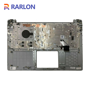 Pour Dell Inspiron 15 5580 5585 5588 Palmrest boîtier supérieur avec clavier 0K8HH4 K8HH4 - Product Image 2