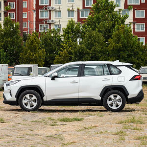 Hot Bán Ổ Đĩa Bốn Bánh Toyot-Một RAV-4 Rongfang SUV 2.0L Cvt 4WD Mới Tự Động Xăng Xe Sản Xuất Tại Trung Quốc Cho Bán - Product Image 4