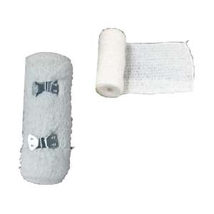 معقم جراحي متين معقم من القطن والسبانديكس - Product Image 3