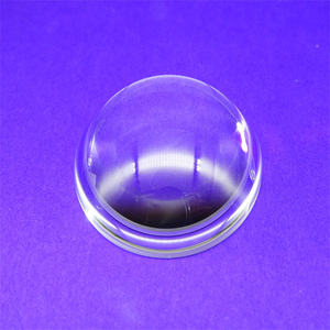 TH Optics 球面透镜 平凸/平凹/双凸/双凹透镜 由 K9 光学玻璃和 BK7 制成 - Product Image 4