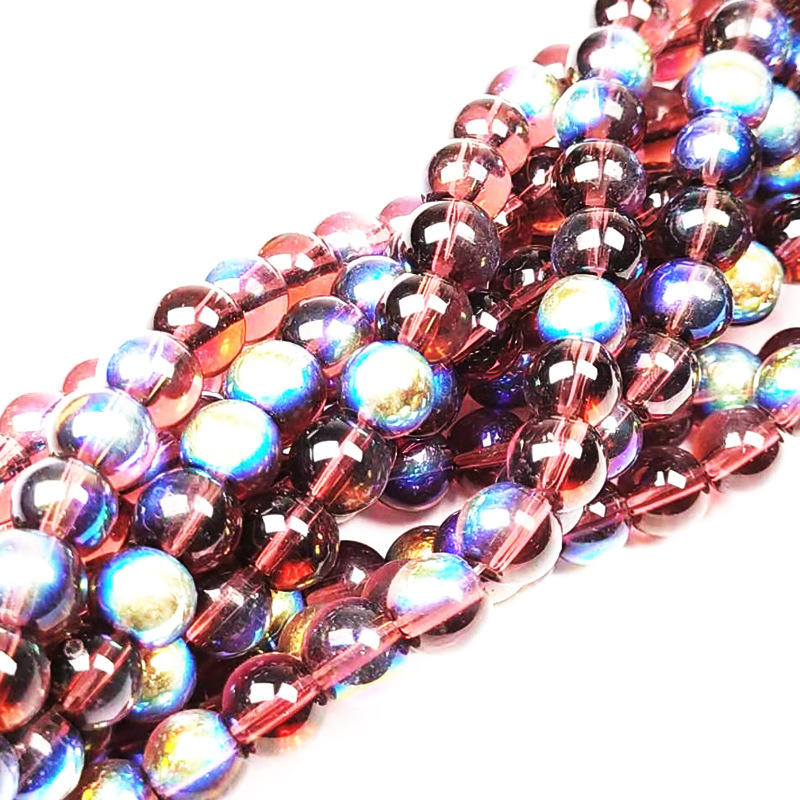 สีน้ำตาล