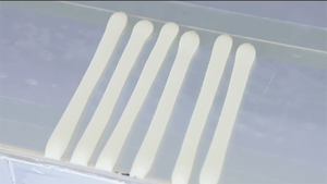 Sellador de Construcción JUHUAN PU, Extrusionable de una Sola Pieza, Antidesplazamiento, para Sellado de Juntas en Paredes Exteriores, Techos y Pisos - Product Image 4