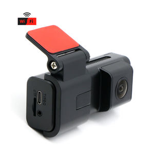 Ai Dashcam 4K Wifi Dash Camera Auto Dvr Recorder 2K 4K Mini Auto Camera Auto Zwarte Doos Mini Dash Cam Met Wifi - Product Image 2