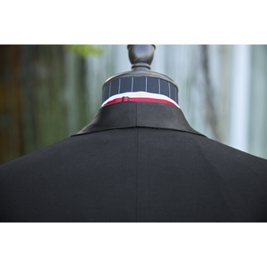 <span class=keywords><strong>Abito</strong></span> <span class=keywords><strong>Elegante</strong></span> da Sposo Italiano, Completo da <span class=keywords><strong>Uomo</strong></span> di Alta Qualità, Tre Pezzi, Doppiopetto, per Cerimonia Nuziale - Product Image 6