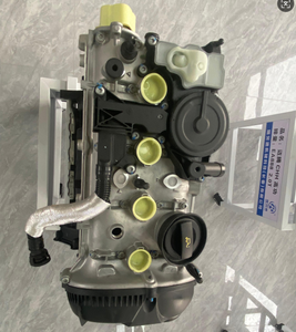 Vendita diretta in fabbrica nuovo motore a benzina 2.0T EA888 GEN2 <span class=keywords><strong>4</strong></span> cilindri per modelli Volkswagen Audi Skoda CGM/CRH/CCZ/CCT/CAW - Product Image 2